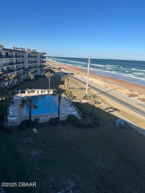 Building Photo - 2700 Ocean Shore Blvd