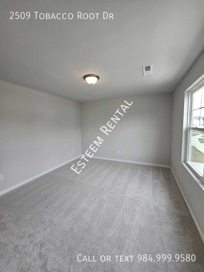 Building Photo - 2509 Tobacco Root Dr