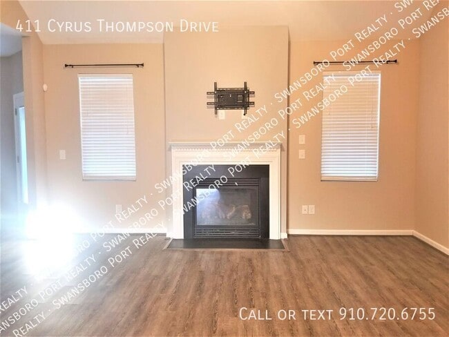 Building Photo - 411 Cyrus Thompson Dr
