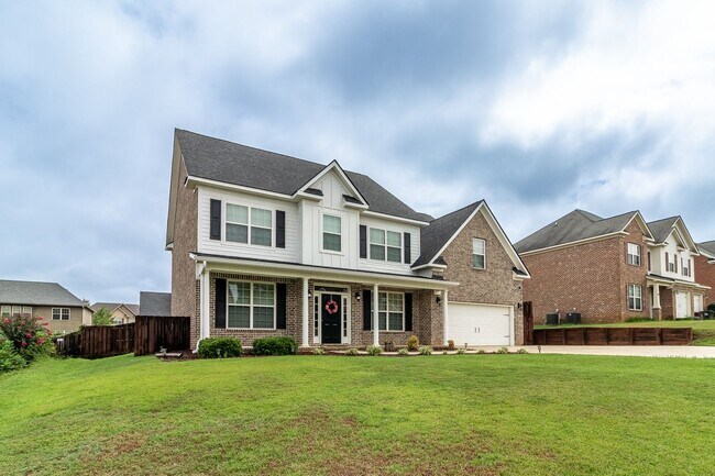 Building Photo - 509 Hardwick Ct