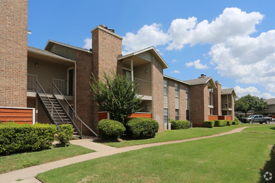 Copper Creek Apartments 3501 Curry Ln Abilene TX 79606 Apartment Finder