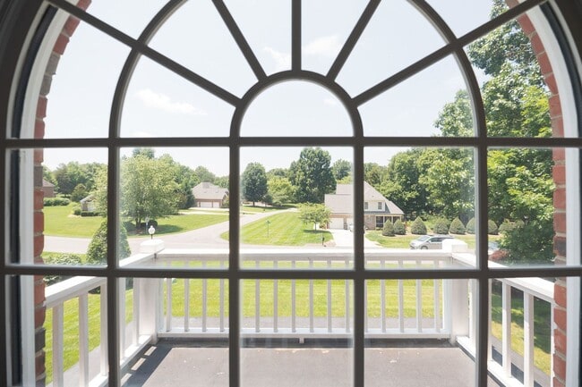 Building Photo - Spacious & Striking 3-story brick Executive 4 bedroom 4.5 bathroom home in Oak Ridge NC + Lawn ca...