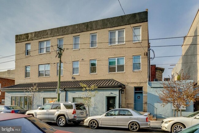 Building Photo - 1537 S 6th St