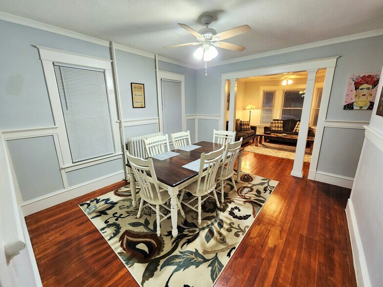 Building Photo - 47 Partridge St