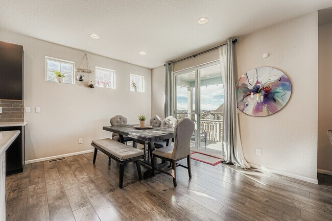 Building Photo - 27111 E Frost Pl