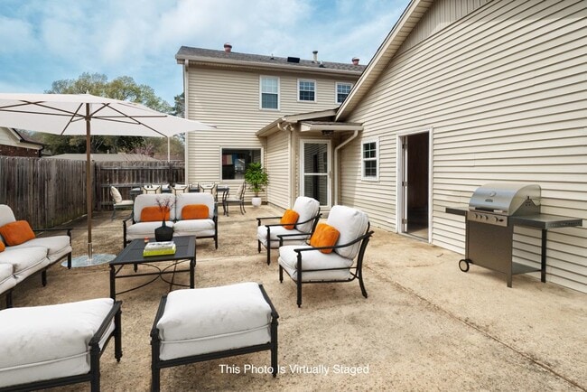 Building Photo - 2598 Cedar Ridge Dr