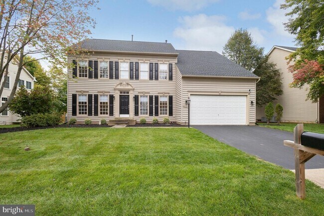 Building Photo - 43179 Allenby Way