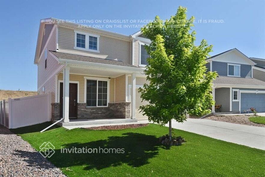 Building Photo - 20621 Randolph Pl