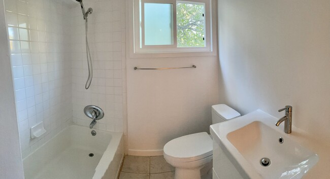 master bath downstairs - 56 Scenic Ave