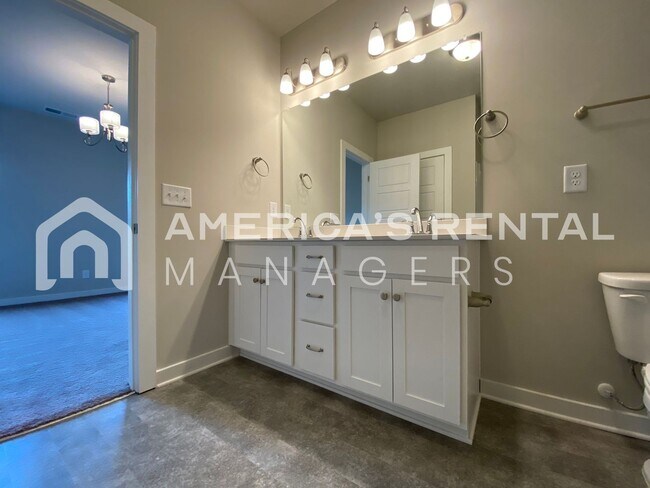 Building Photo - Home for Rent in the St James Subdivision in Pinson, AL!!! AVAILABLE NOW!!! DEPOSIT PENDING