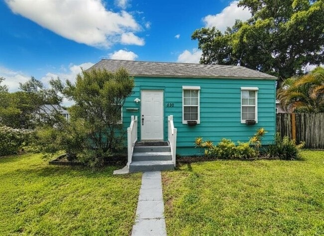 Primary Photo - 430 S 26th Ave