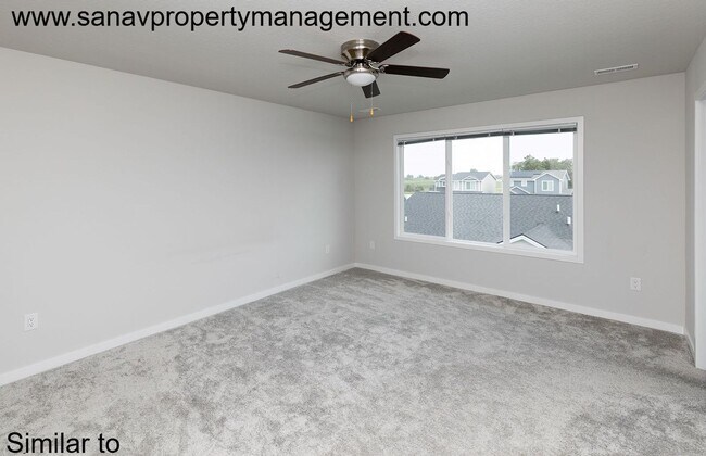 Building Photo - Modern 2-Story Home in Waukee School District