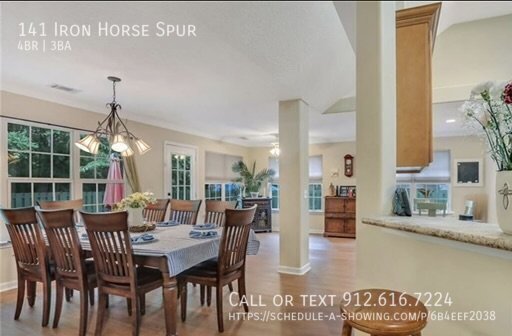Building Photo - 141 Iron Horse Spur