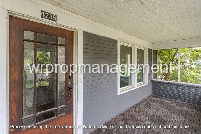 Building Photo - 4235 Belmar Ave