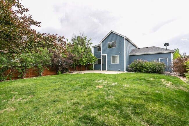 Building Photo - Desirable Sage Creek Living | Open Layout + Stunning Primary Suite