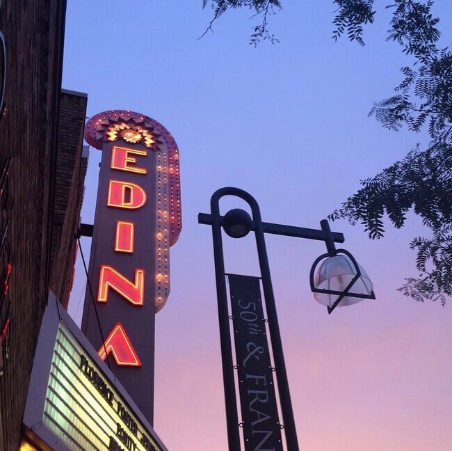 Building Photo - 5203 France Ave S