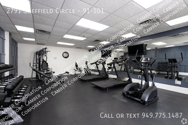 Building Photo - 2791 Sheffield Cir