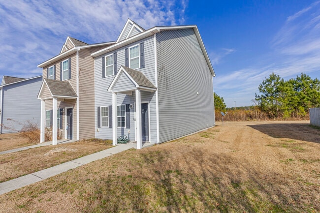 Building Photo - 313 Burley Dr