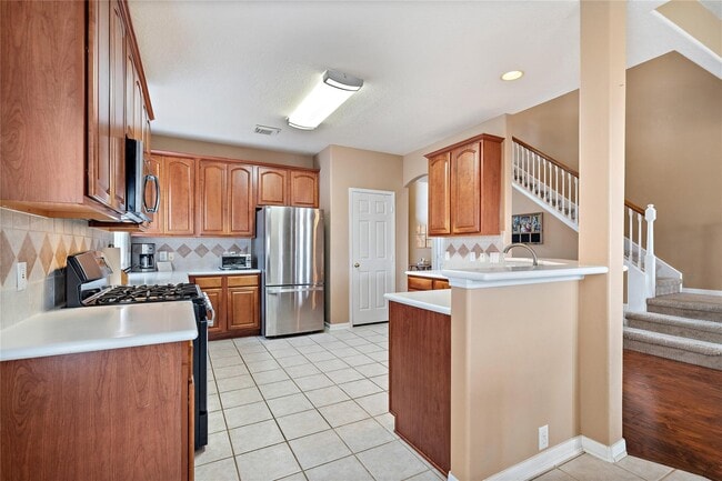 Building Photo - 19914 Ashland Brook Ct