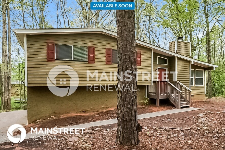 Primary Photo - 3740 Jr Ln