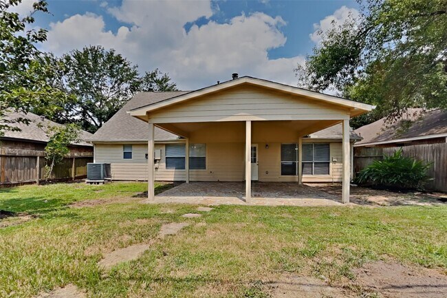 Building Photo - 9515 Gusty Winds Dr
