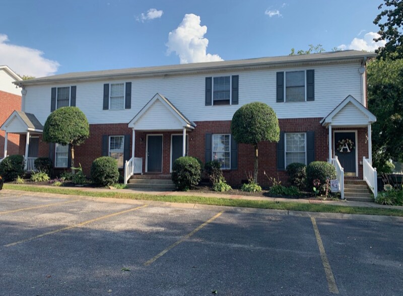 Building Photo - 243 W Smith St