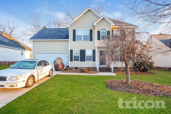 Building Photo - 107 Lee Ridge Dr