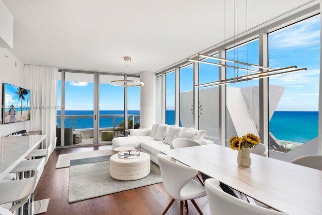 Building Photo - 6899 Collins Ave