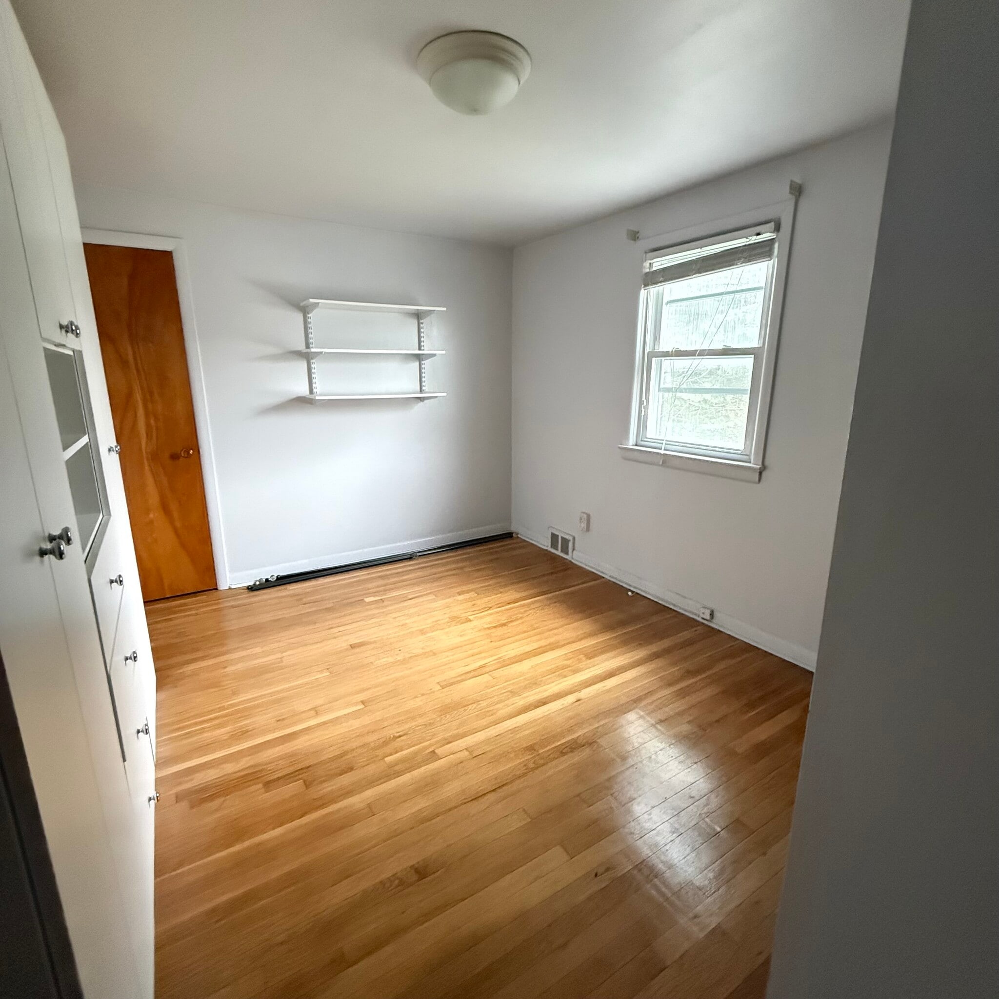 2nd bedroom - 45 N 21st St