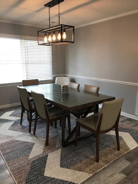 Building Photo - 781 Terrace Dr