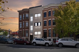 Building Photo - 2539 Saint Paul St