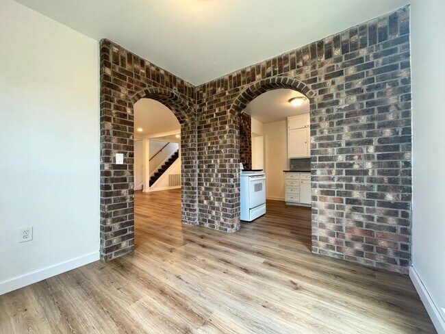 Building Photo - Remodeled Historic Home Near the Capitol, ...