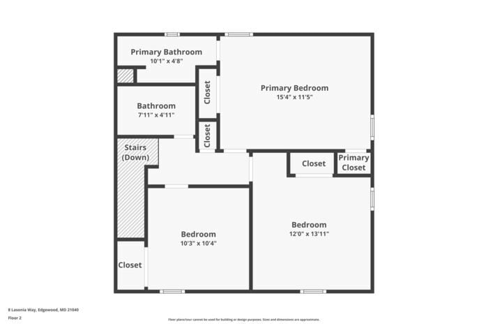 Building Photo - 8 Lasonia Way
