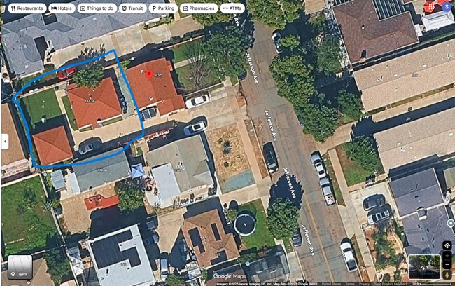 Building Photo - 136 Jefferson Ave