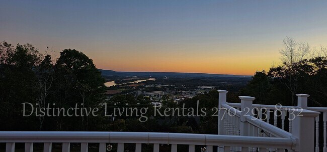 Building Photo - Stunning River & Mountain Views in South Pittsburg, Tennessee