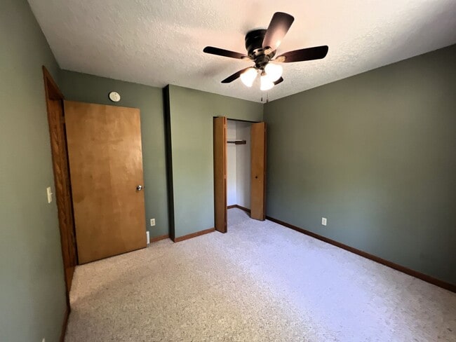 Building Photo - Bright, Spacious, and Surrounded by Nature