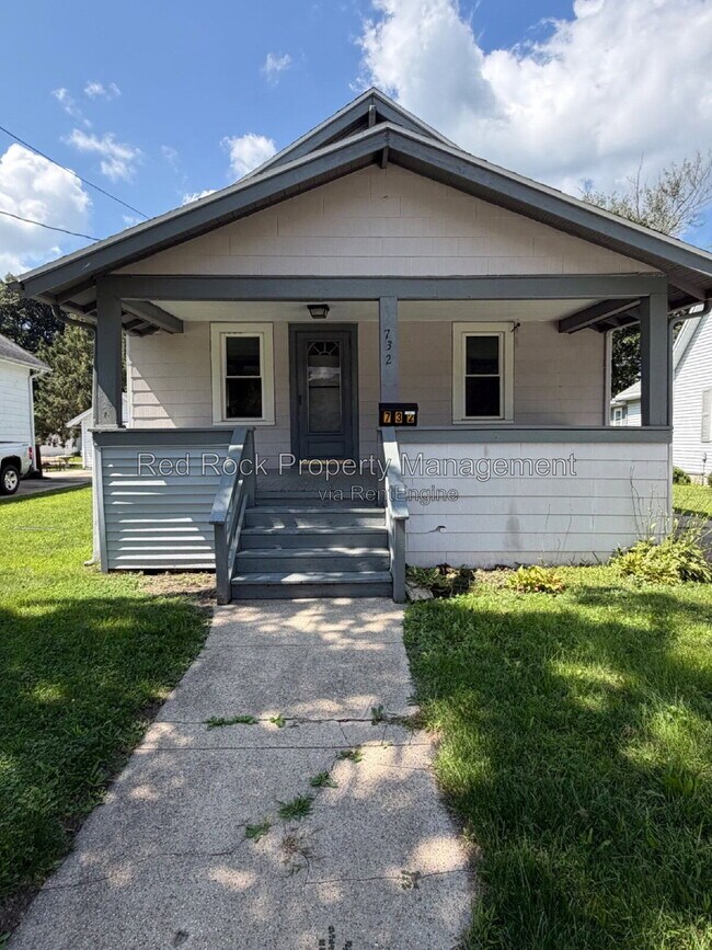 Building Photo - 732 Garfield Ave