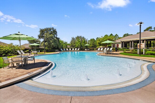 Building Photo - 924 Sandbar Loop