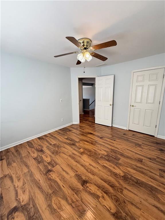 Building Photo - 3313 Hidden Trail Rd SE