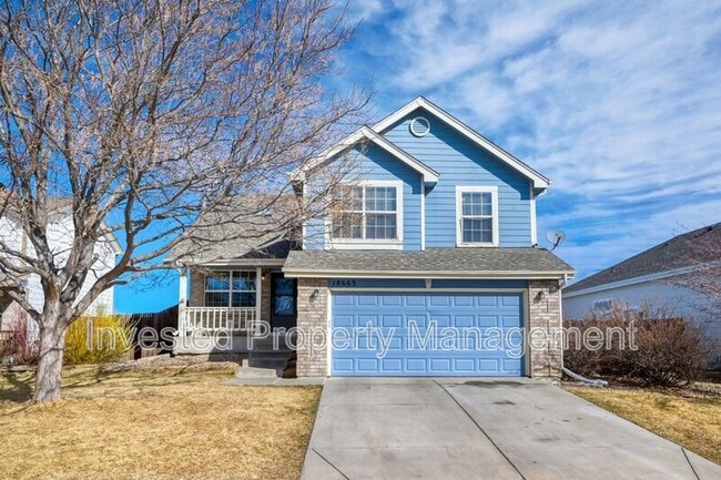 Building Photo - 18663 E Linvale Pl