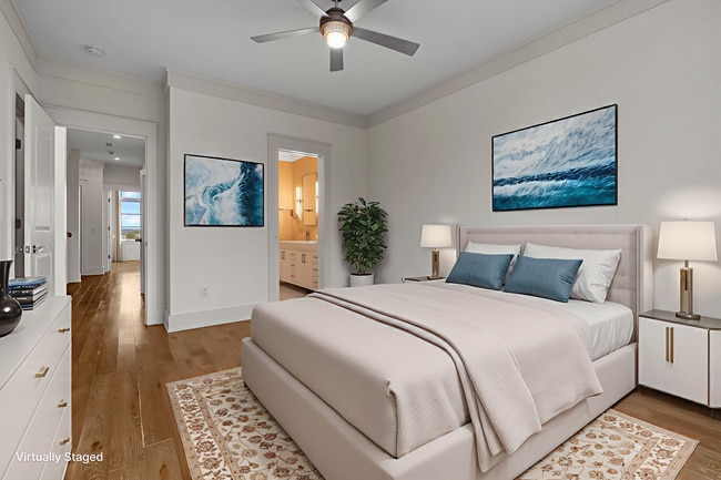 Building Photo - M West