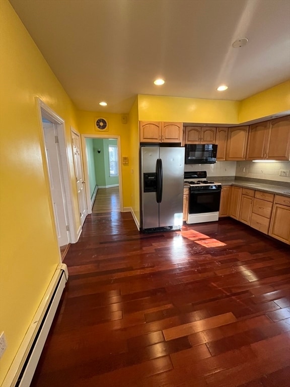 Building Photo - 6 Eliot St