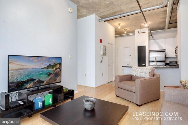 Building Photo - 1300 N Street NW-#517