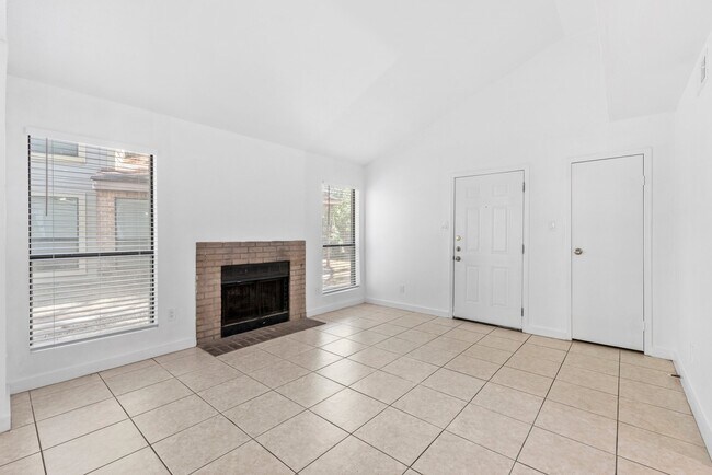Building Photo - 7200 W T C Jester Blvd