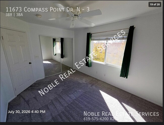 Building Photo - 11673 Compass Point Dr N