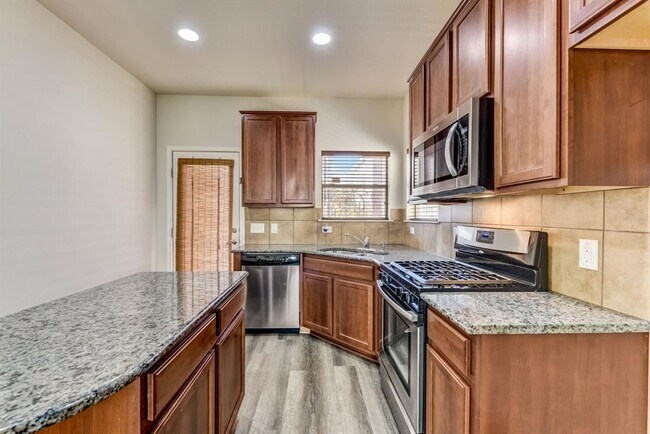 Building Photo - 11400 W Parmer Ln