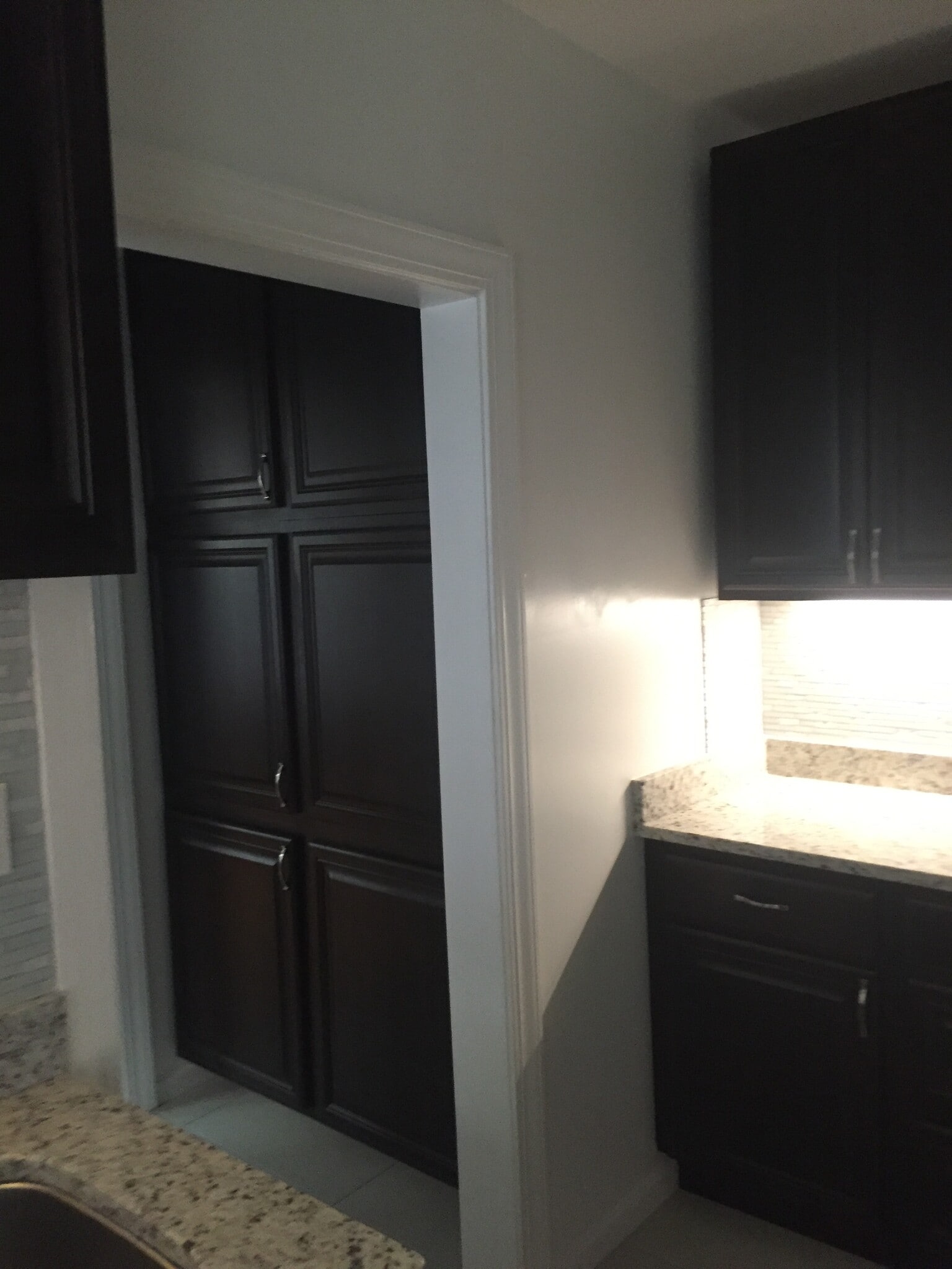 Kitchen - 723 Dobson St
