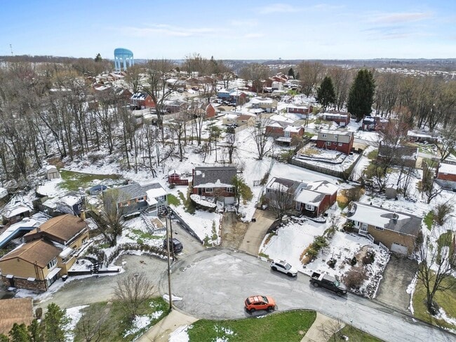 Building Photo - READY NOW! Fully RENOVATED 4 bedroom on a CUL-DE-SAC in MONROEVILLE!