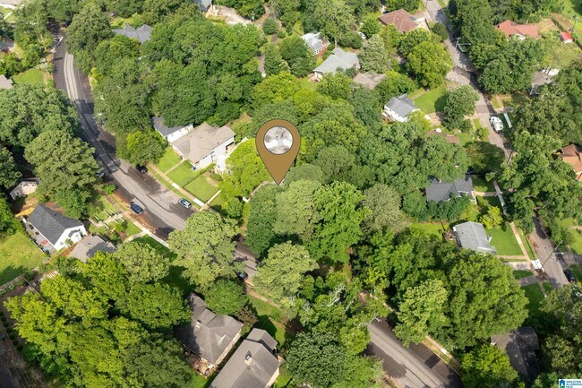Building Photo - 1040 Green Springs Ave S