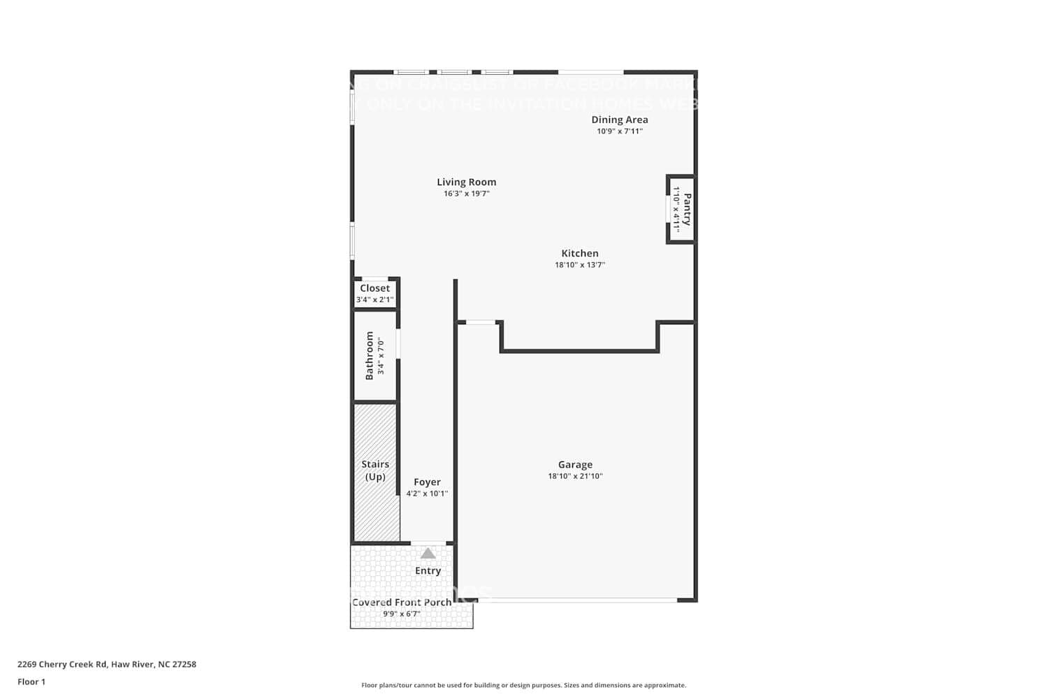 Building Photo - 2269 Cherry Crk Rd